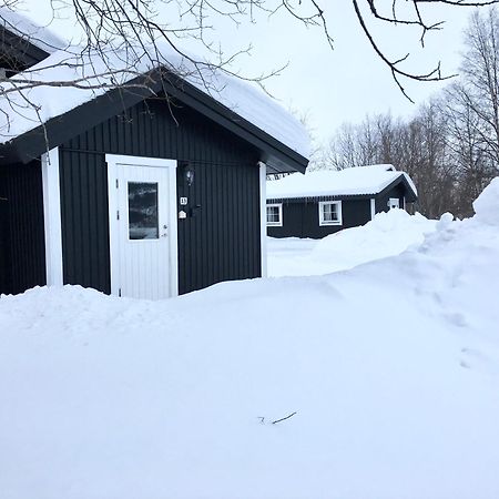 Hyttgardens Stugby I Husa, Are Kommun Jarpen المظهر الخارجي الصورة
