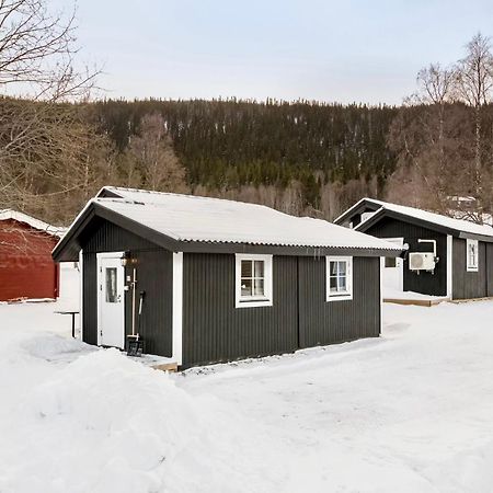 Hyttgardens Stugby I Husa, Are Kommun Jarpen المظهر الخارجي الصورة